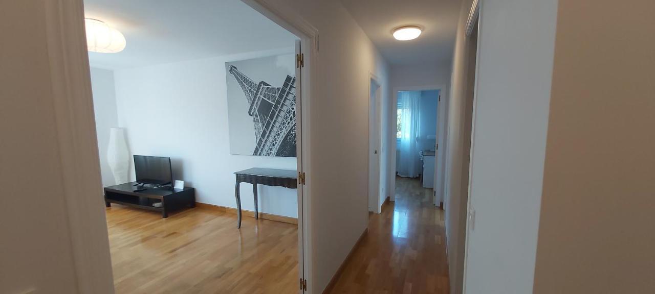 Valdenoja-Sardinero Apartment Suite Beach Santander Exterior foto